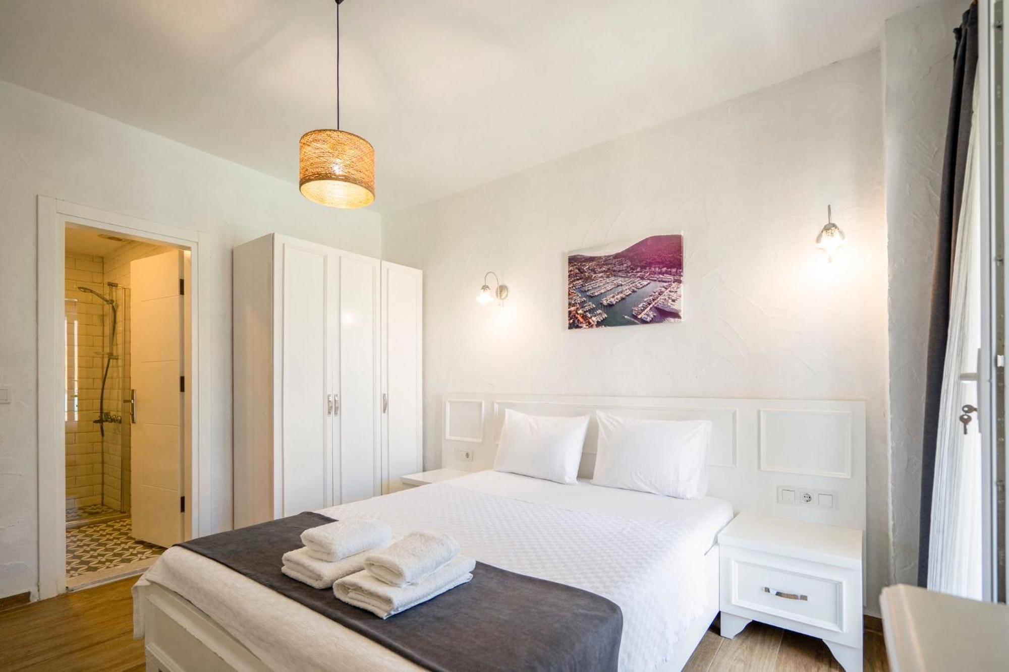 Londia Otel Alaçatı Ngoại thất bức ảnh