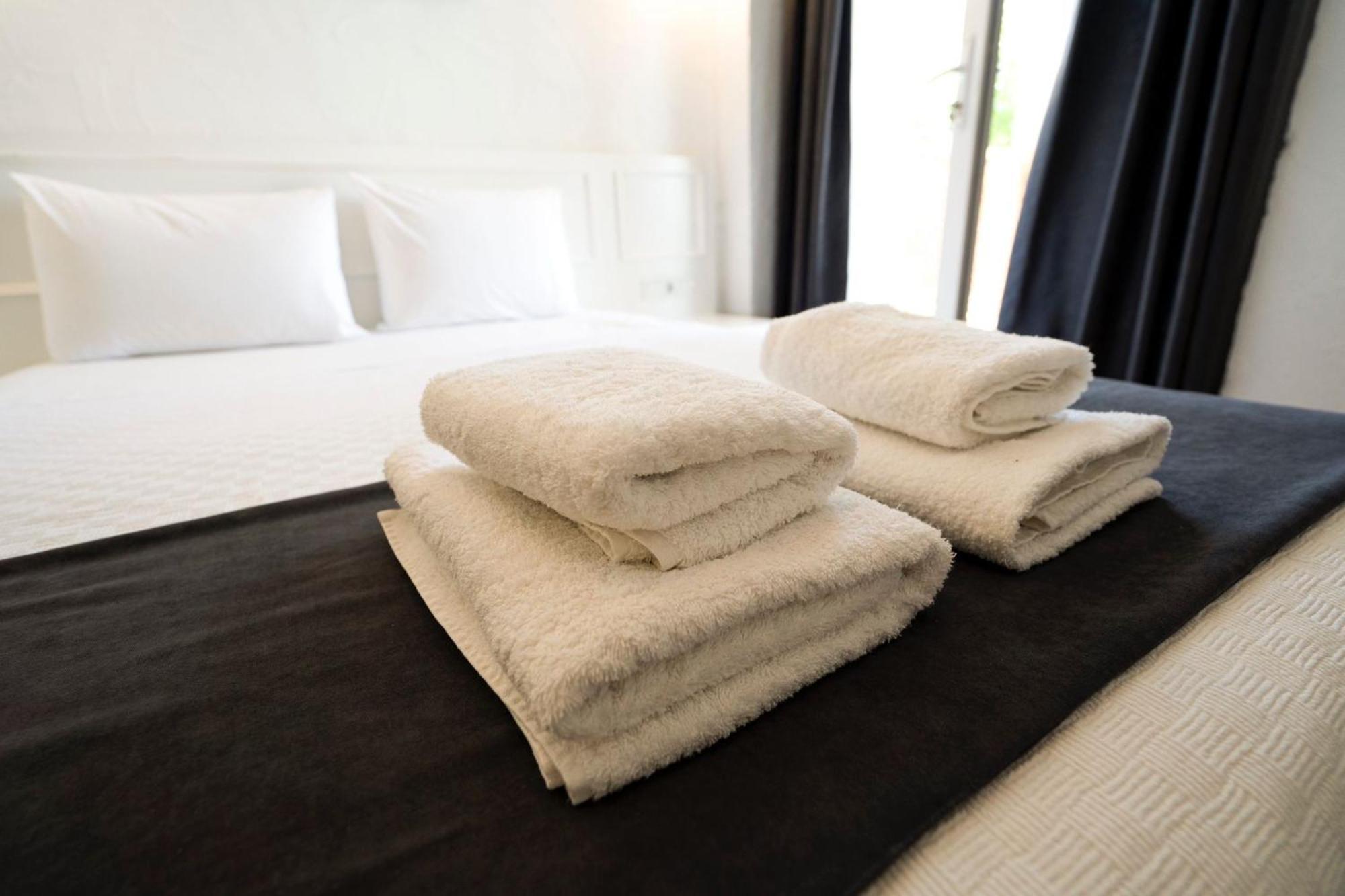 Londia Otel Alaçatı Ngoại thất bức ảnh