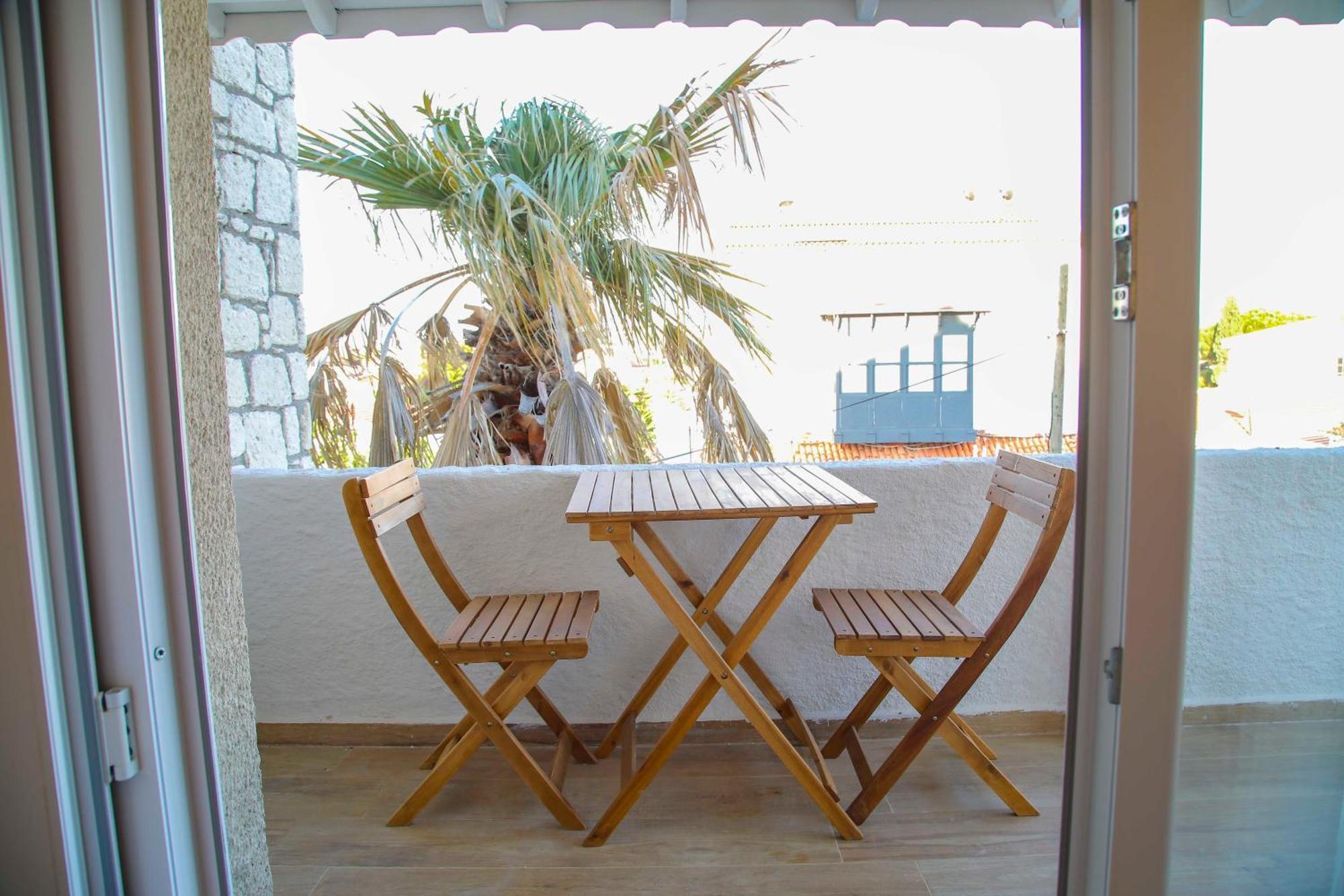 Londia Otel Alaçatı Ngoại thất bức ảnh